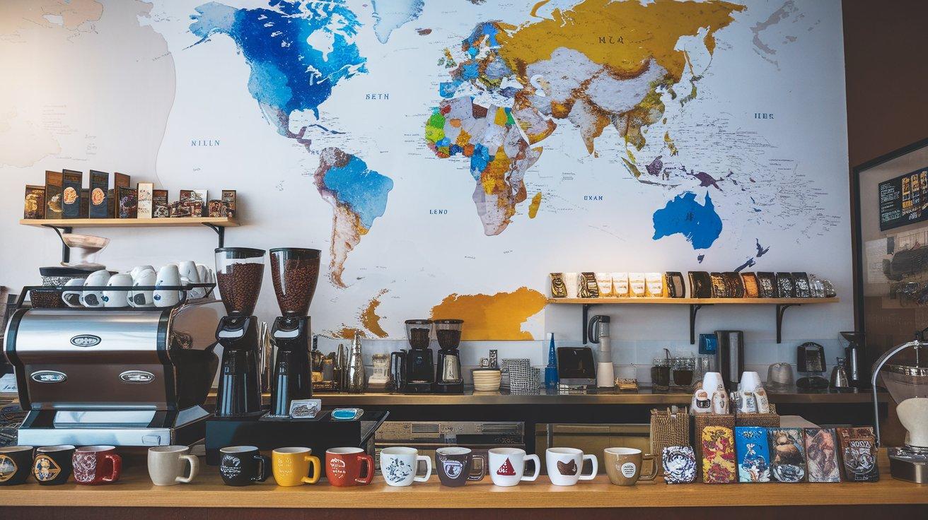 Travel-Inspired_Coffee_Bar