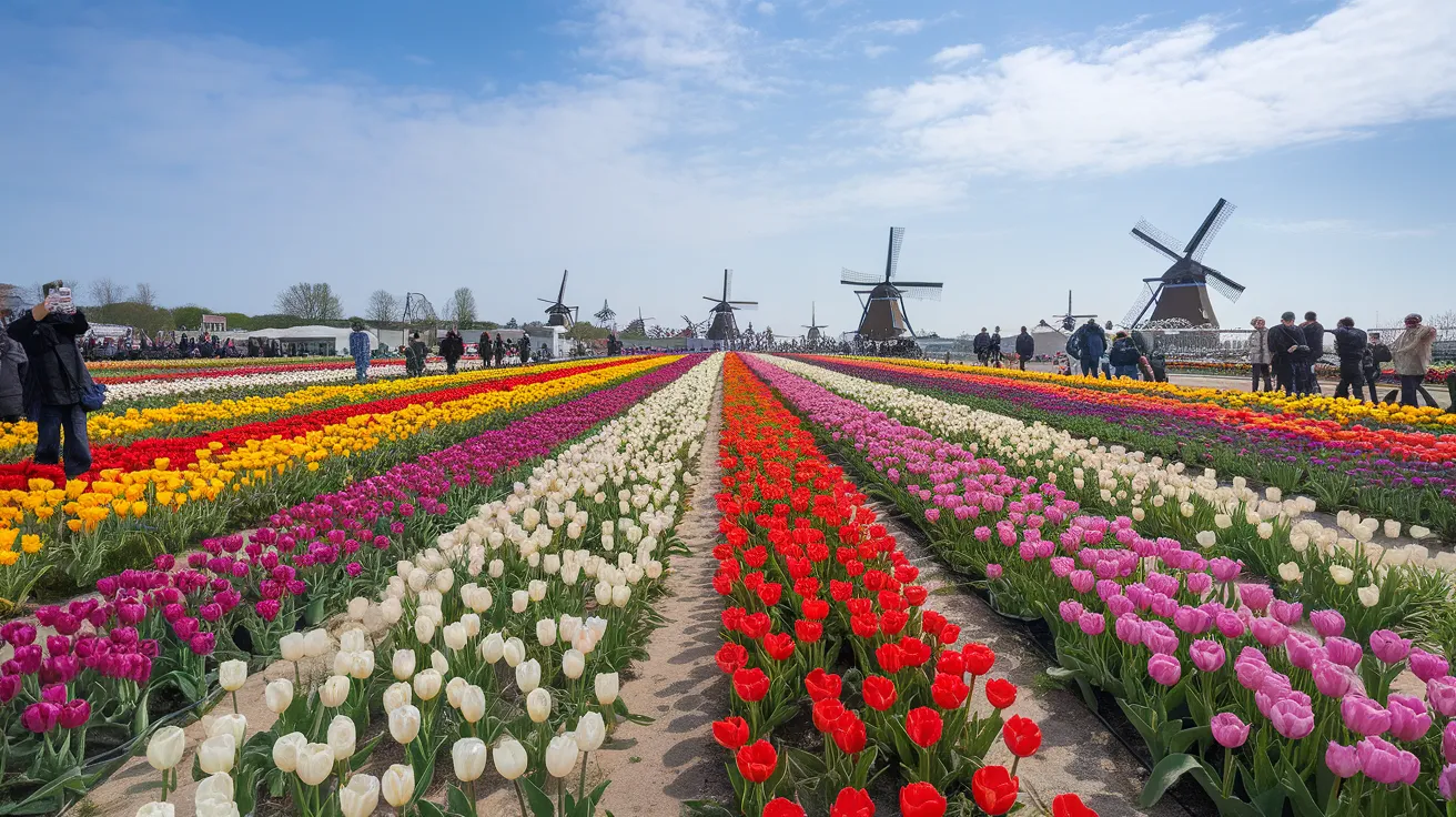 Tyullib_Tulip