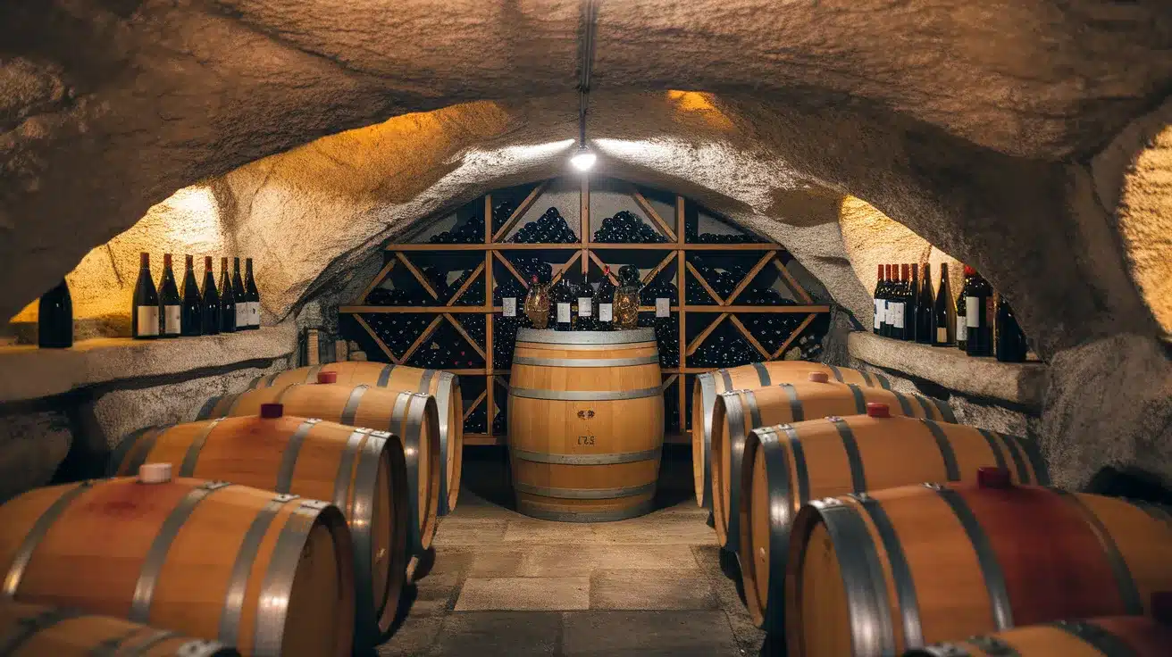 Underground_Wine_Cave_Design