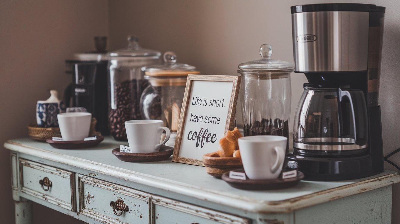 Upcycled_Furniture_Coffee_Bar