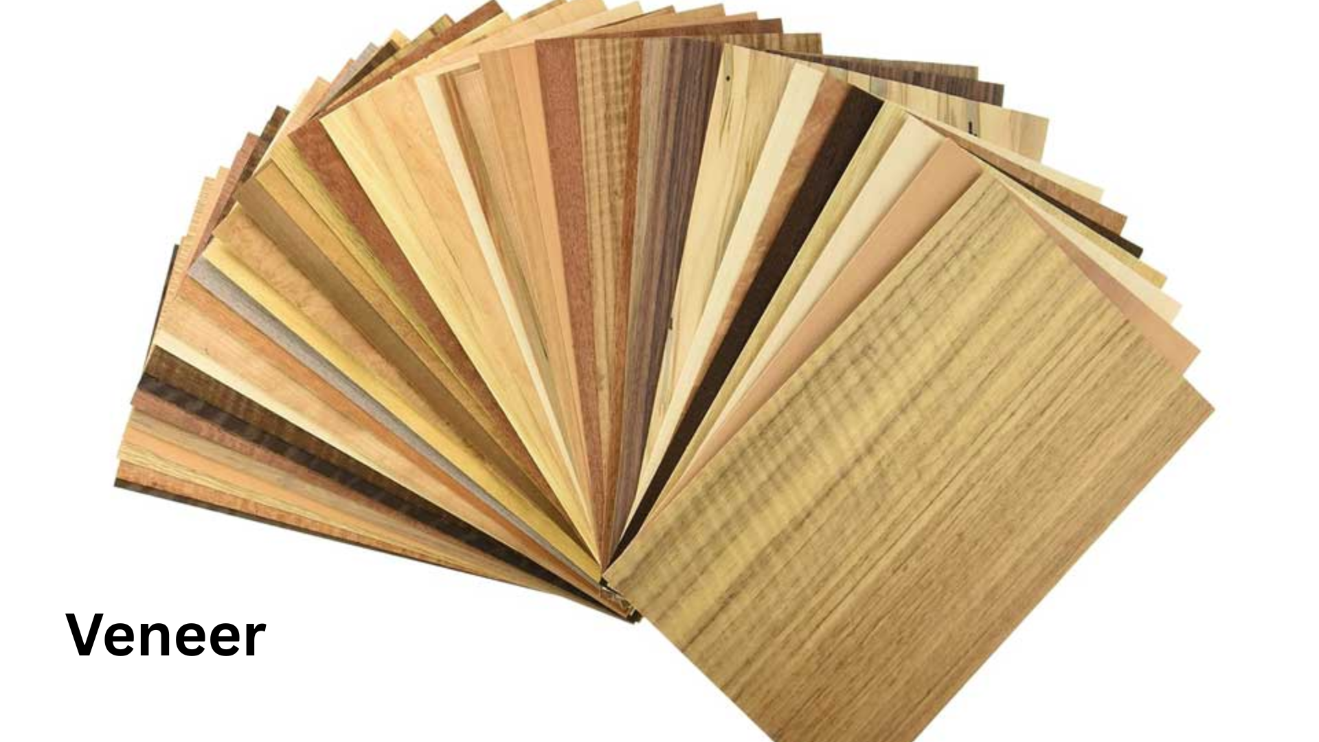 Veneer