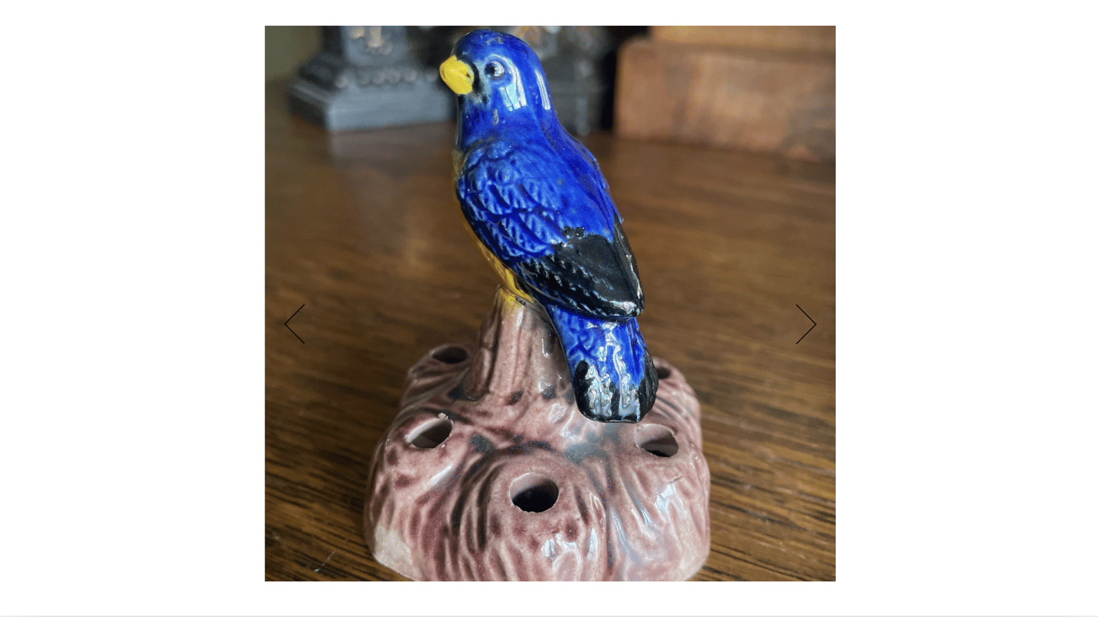 Vintage_Porcelain_Flower_Frog
