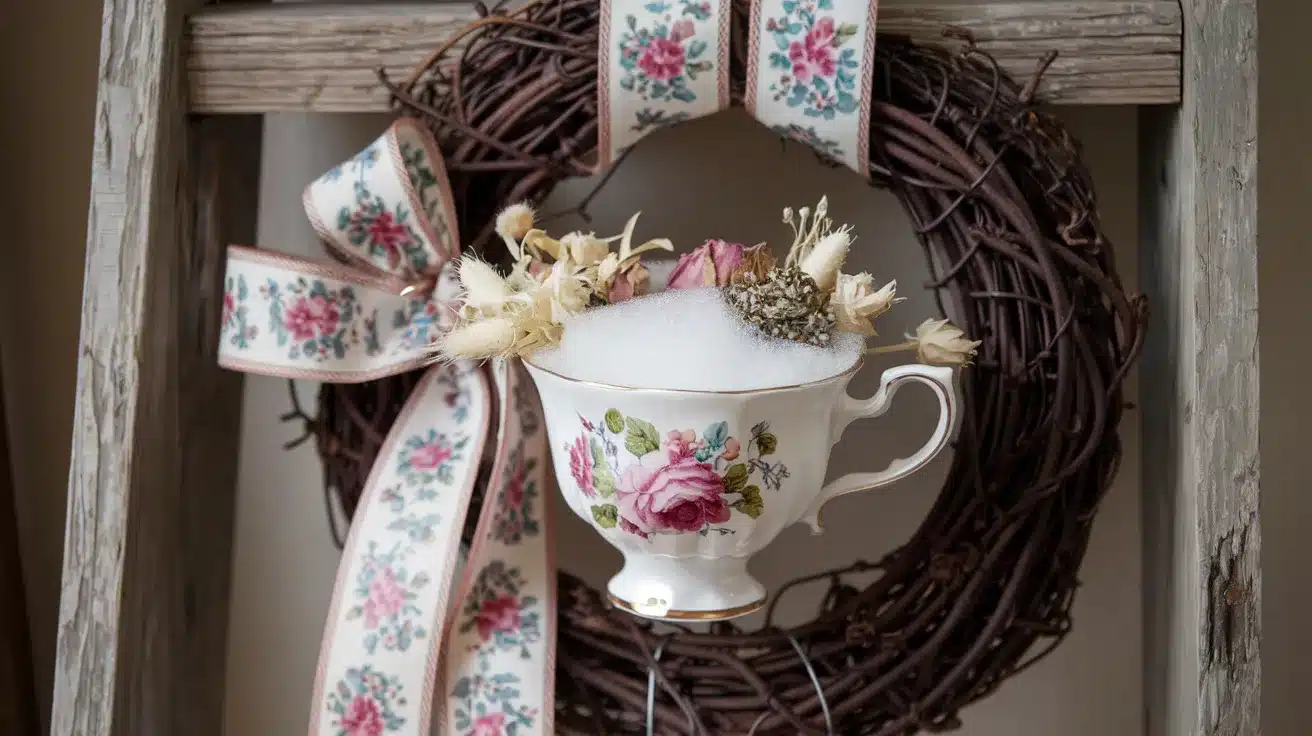 Vintage_Teacup_Wreath