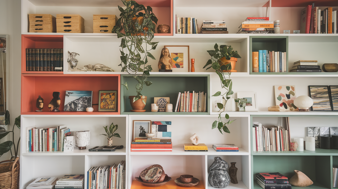Wall_Shelves_with_Personal_Touches