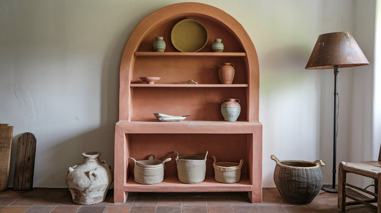 Warm_Terracotta_Painted_Hutch