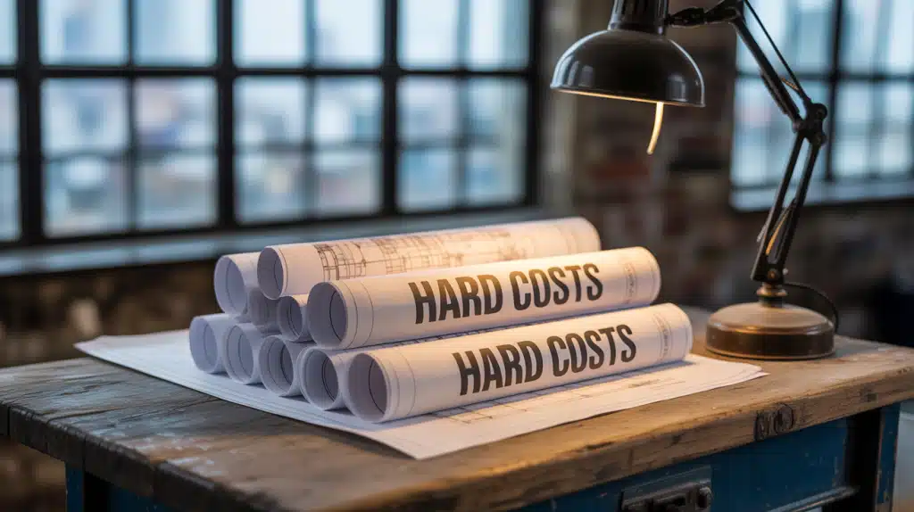 What Hard Costs Mean in Your Project Budget?
