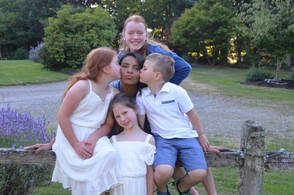 What Is an Au Pair and How Does It Work?