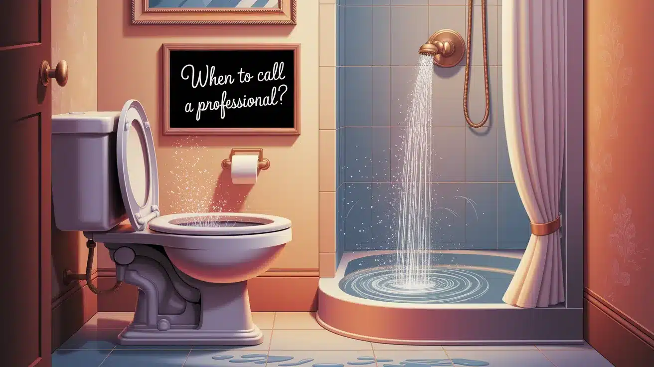 When_to_Call_a_Professional
