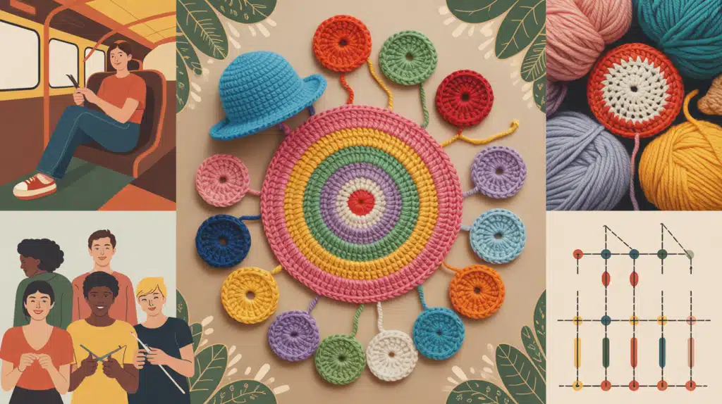 Why Crochet is So Special