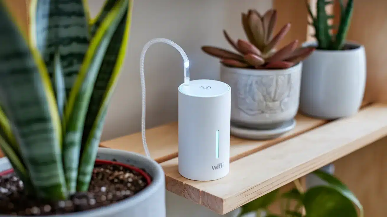 Wifi_Plant_Sensors