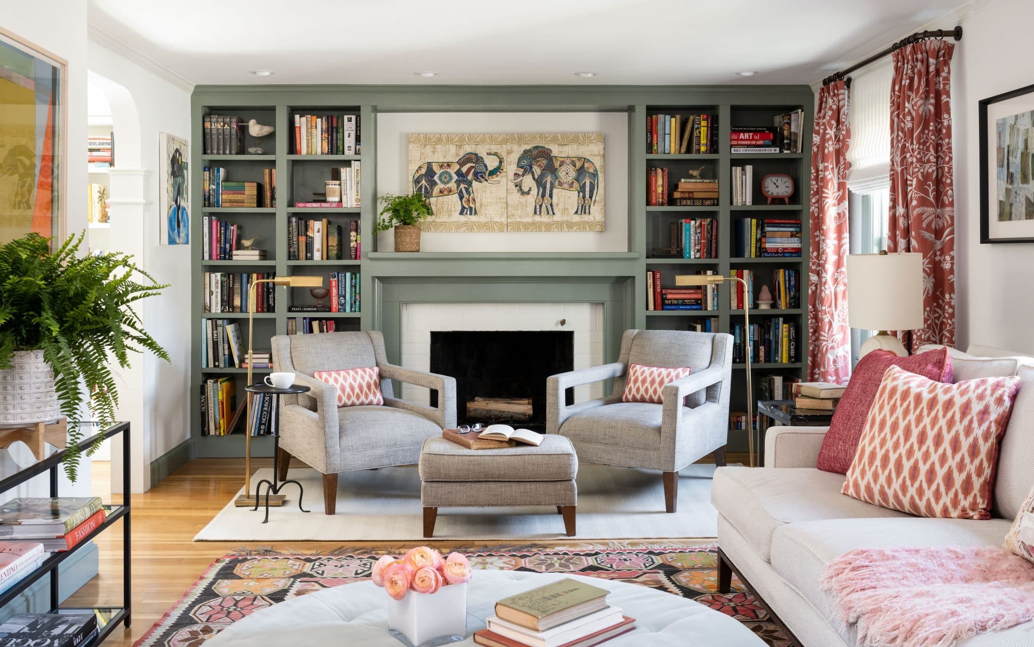 Clever Ways to Make Your Home Look More Expensive on a Budget