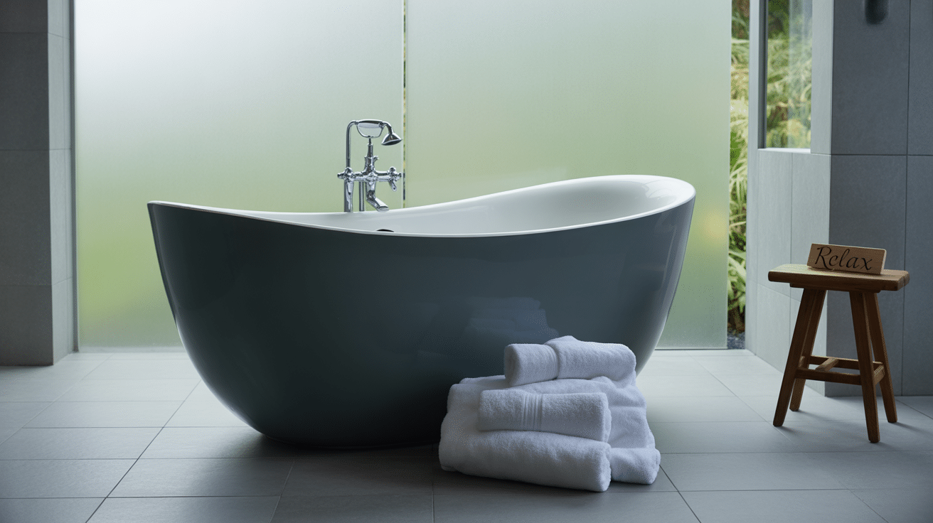 Bathroom Renovation Guide: Trends & Planning in London