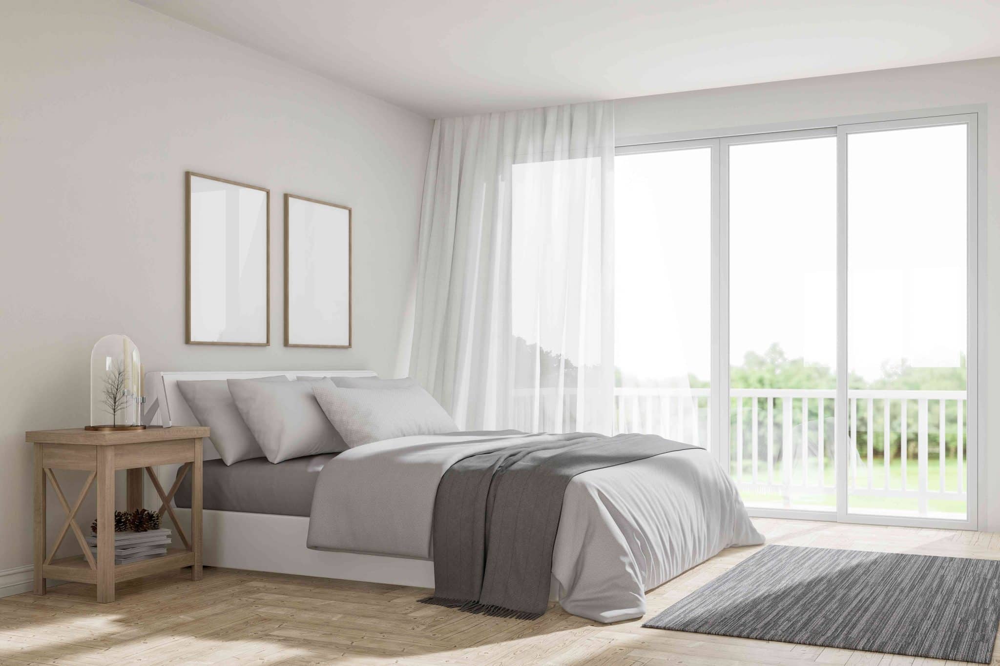 How to Pick the Perfect Paint Finish for Every Room