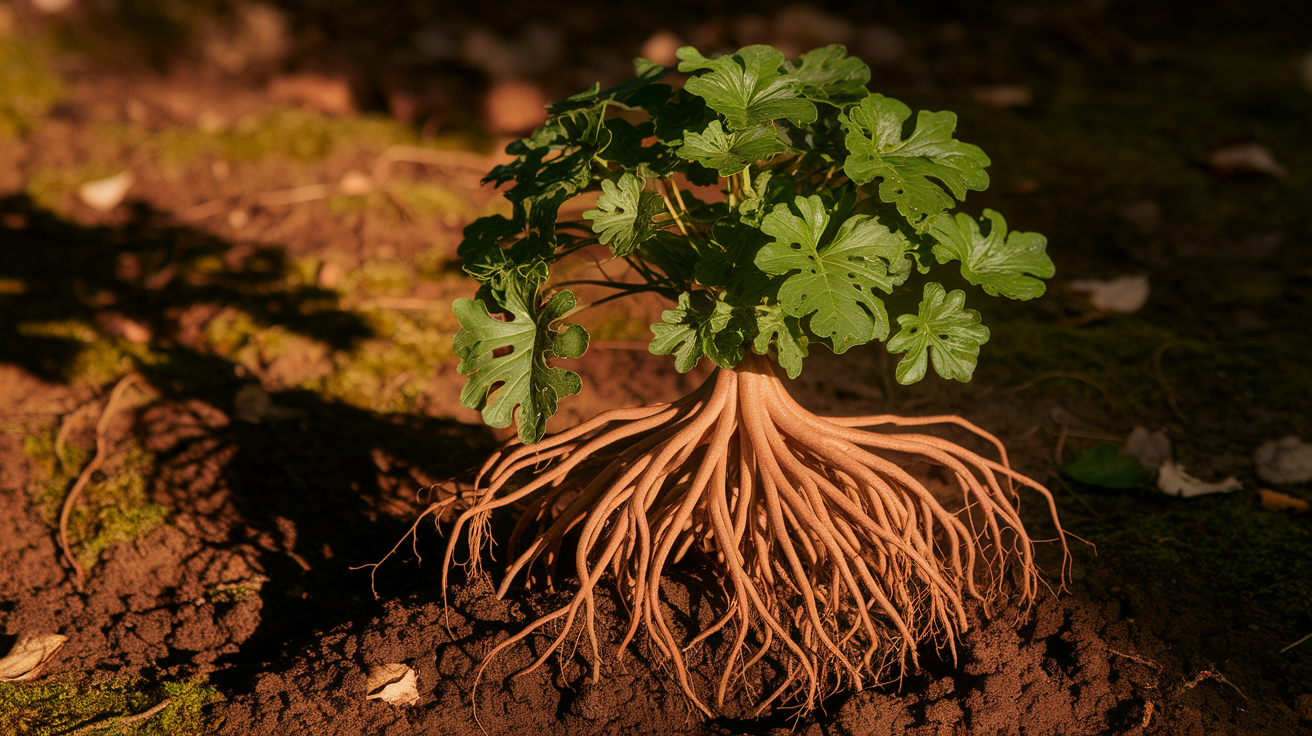 american mandrake