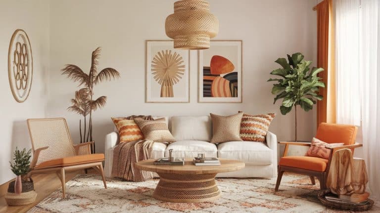 bohemian style