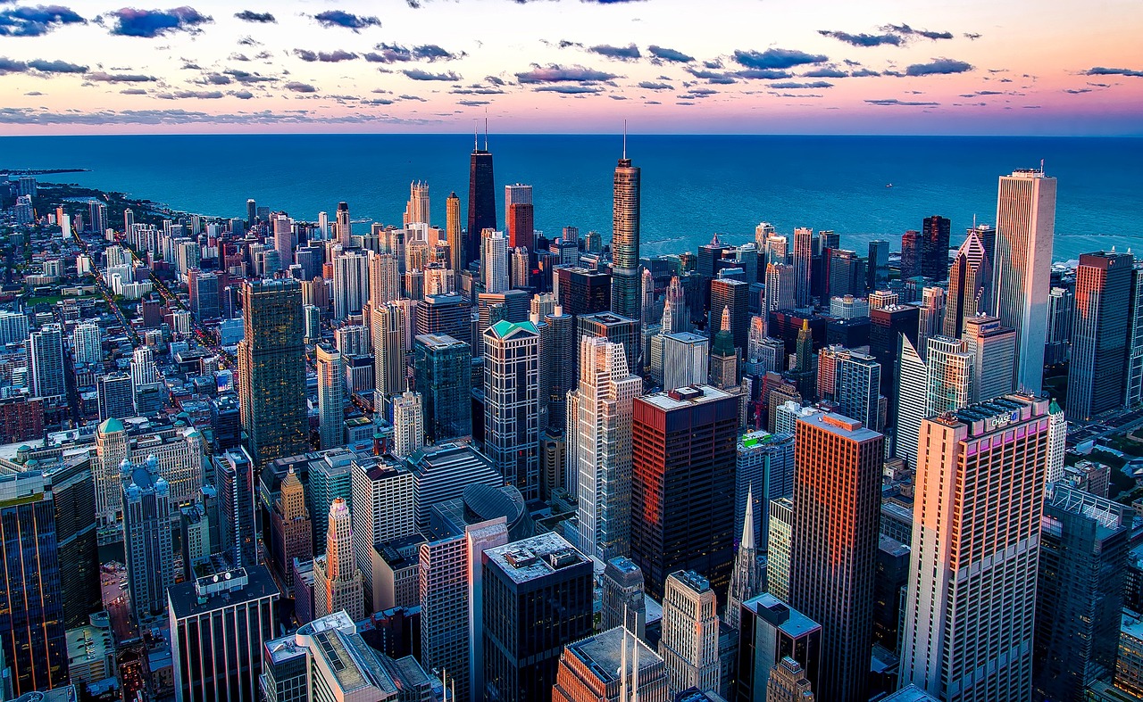 Where to Avoid in Chicago