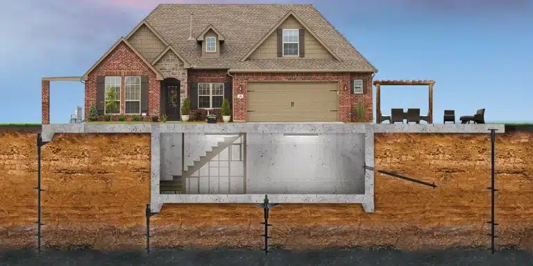 Top Technologies Used in Modern Foundation Repair Solutions