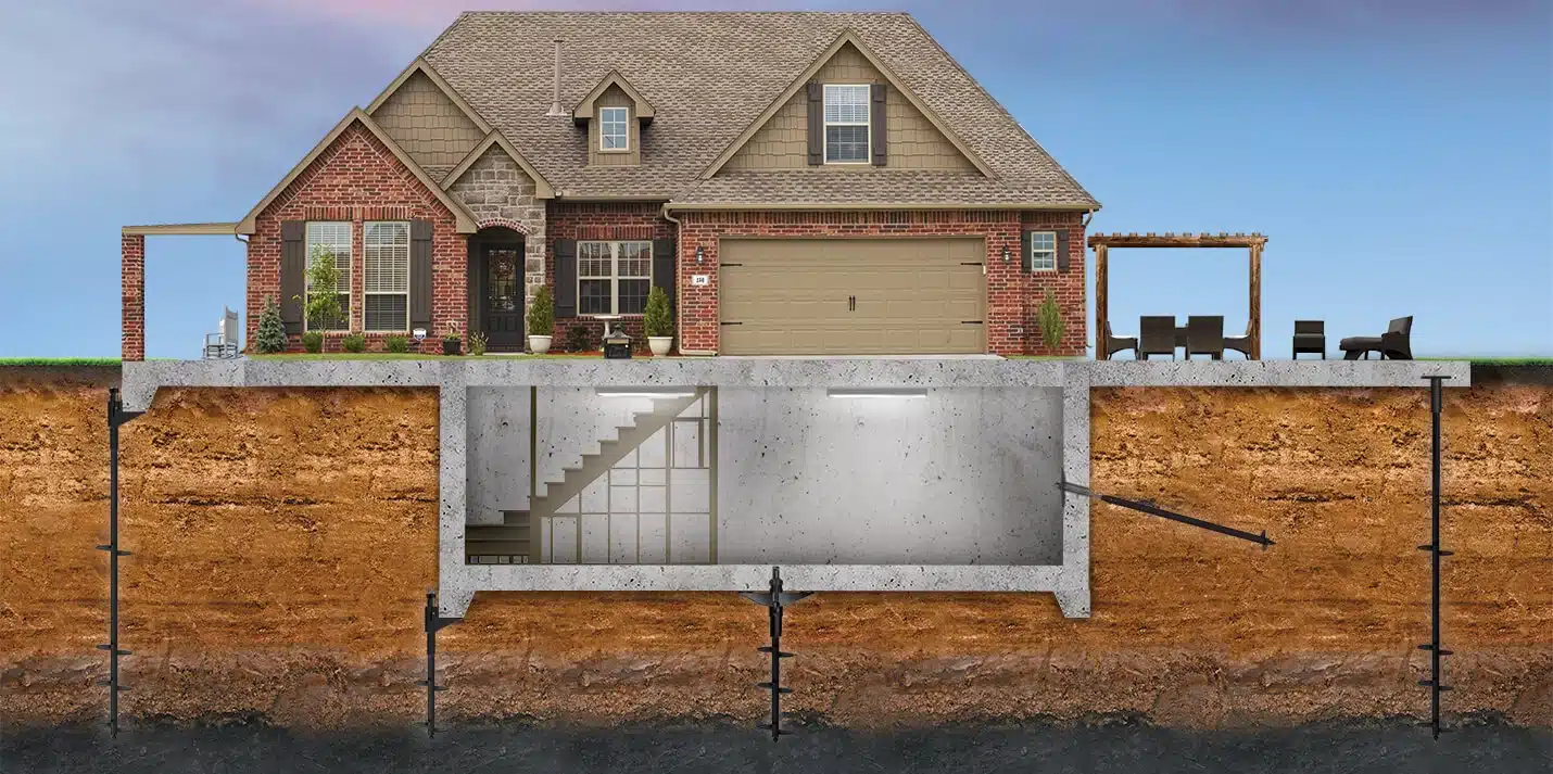 Top Technologies Used in Modern Foundation Repair Solutions