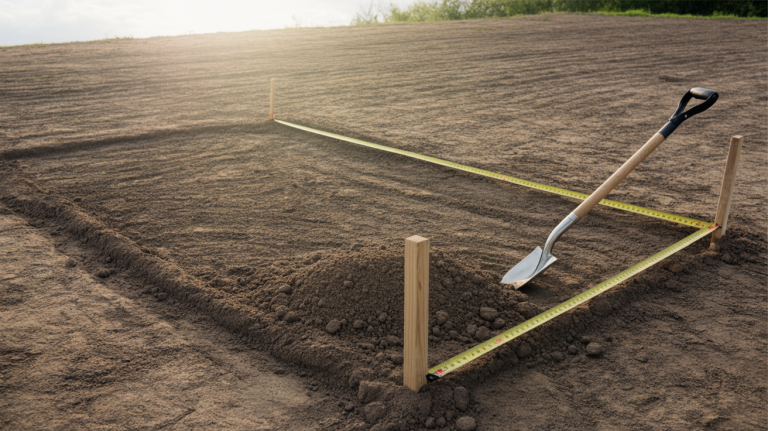 groundshed