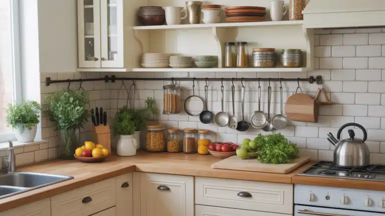 Is Your Kitchen Working for You