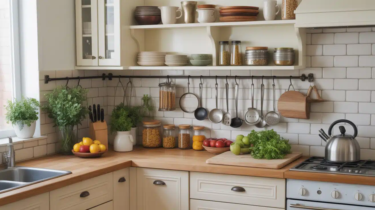 Is Your Kitchen Working for You