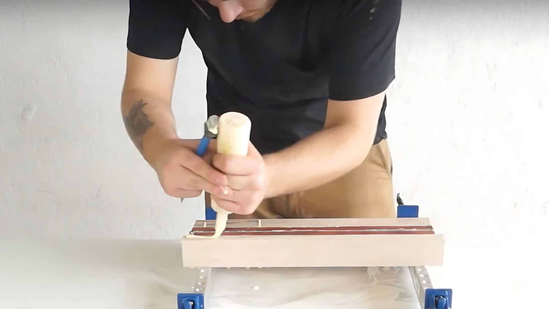 i-Step_3_Glue-Up_Assembly