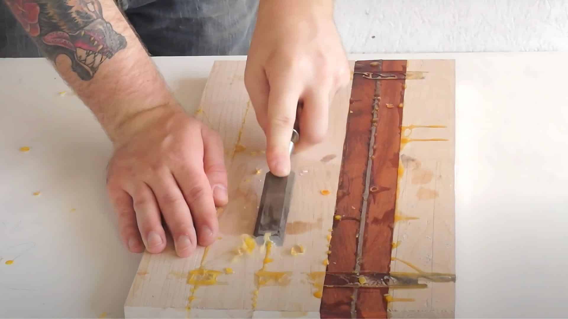 i-Step_4_Clean_and_Flatten