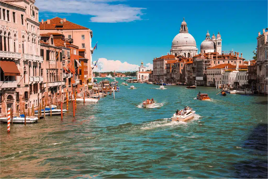 Venice Luggage Services