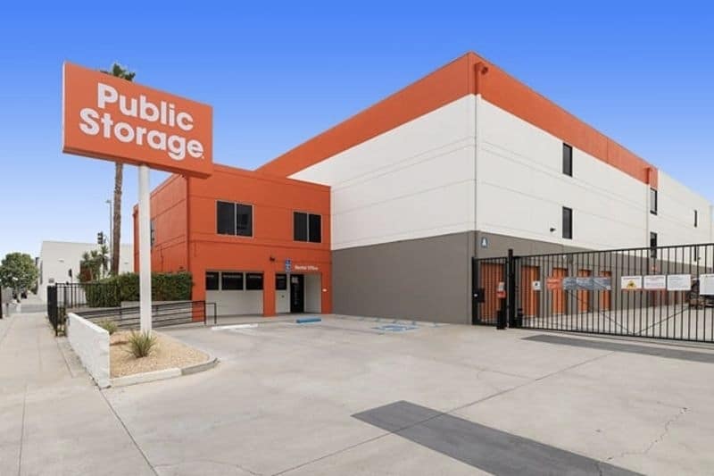 Why We’re Loving Public Storage for a More Organized Life