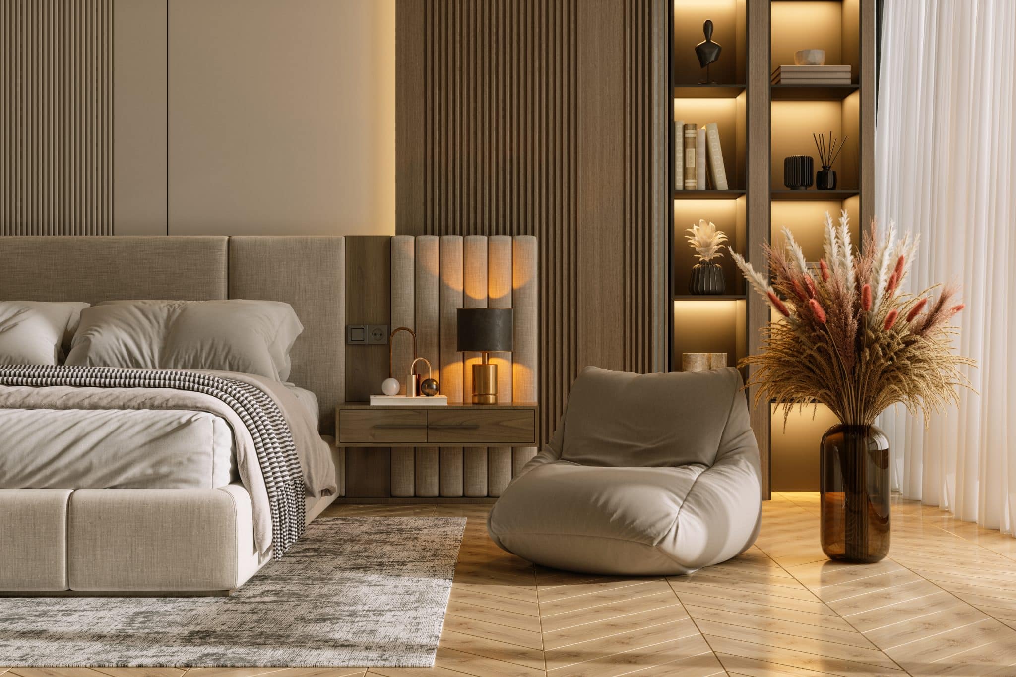 How Designers Blend Function with Aesthetics