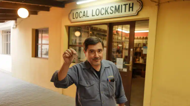 Top Places to Make a Key Copy in Houston