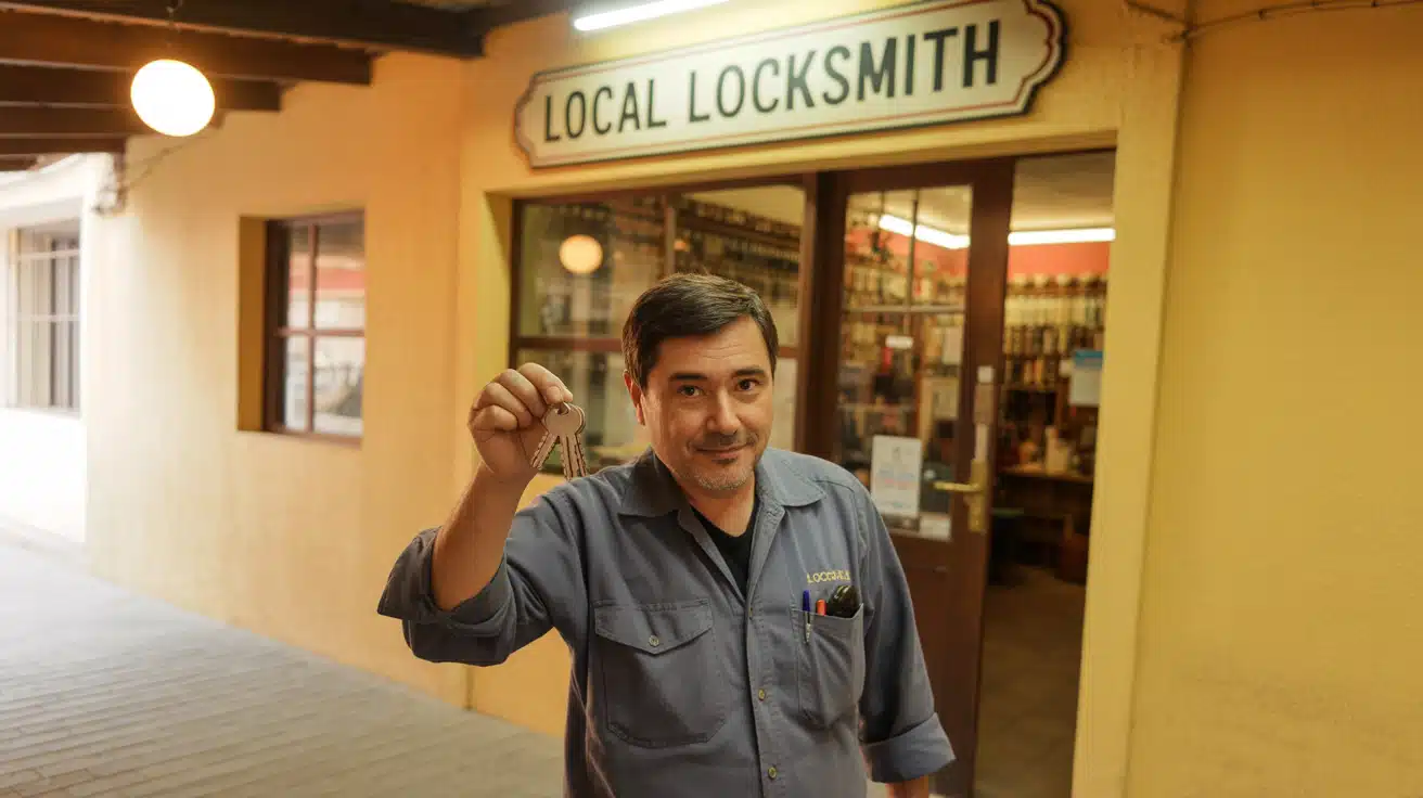 Top Places to Make a Key Copy in Houston