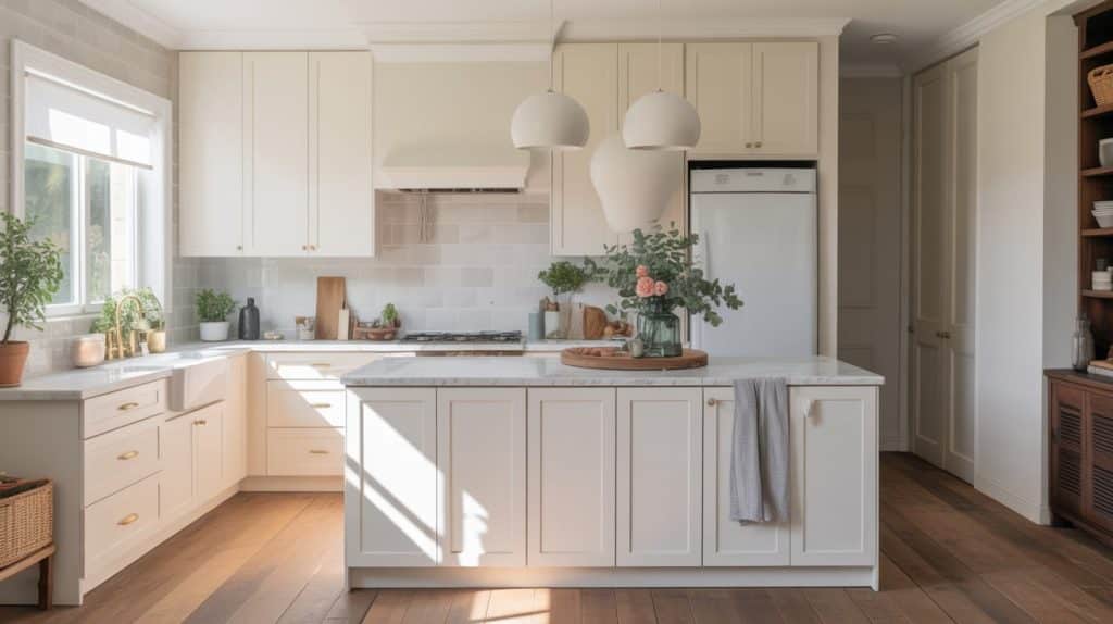 Curating Your Dream Home