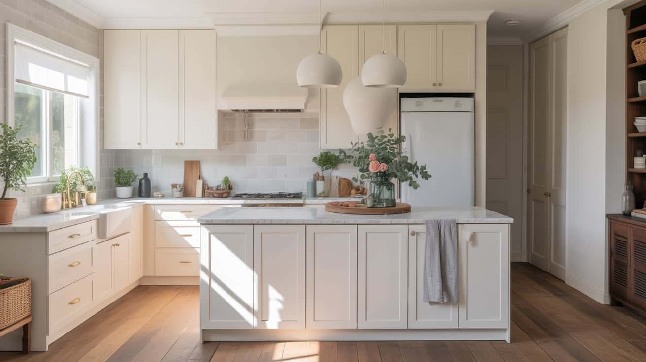 Curating Your Dream Home