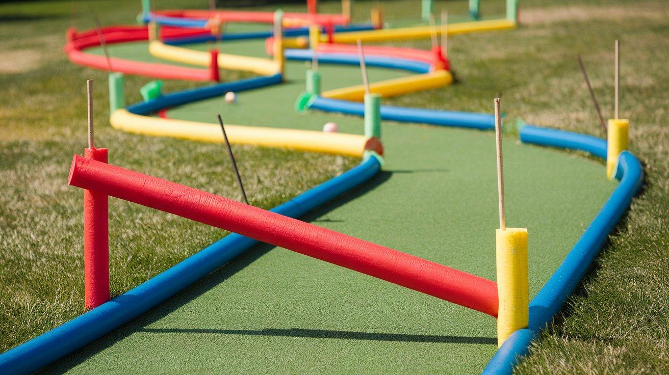 qPool_Noodle_Slalom