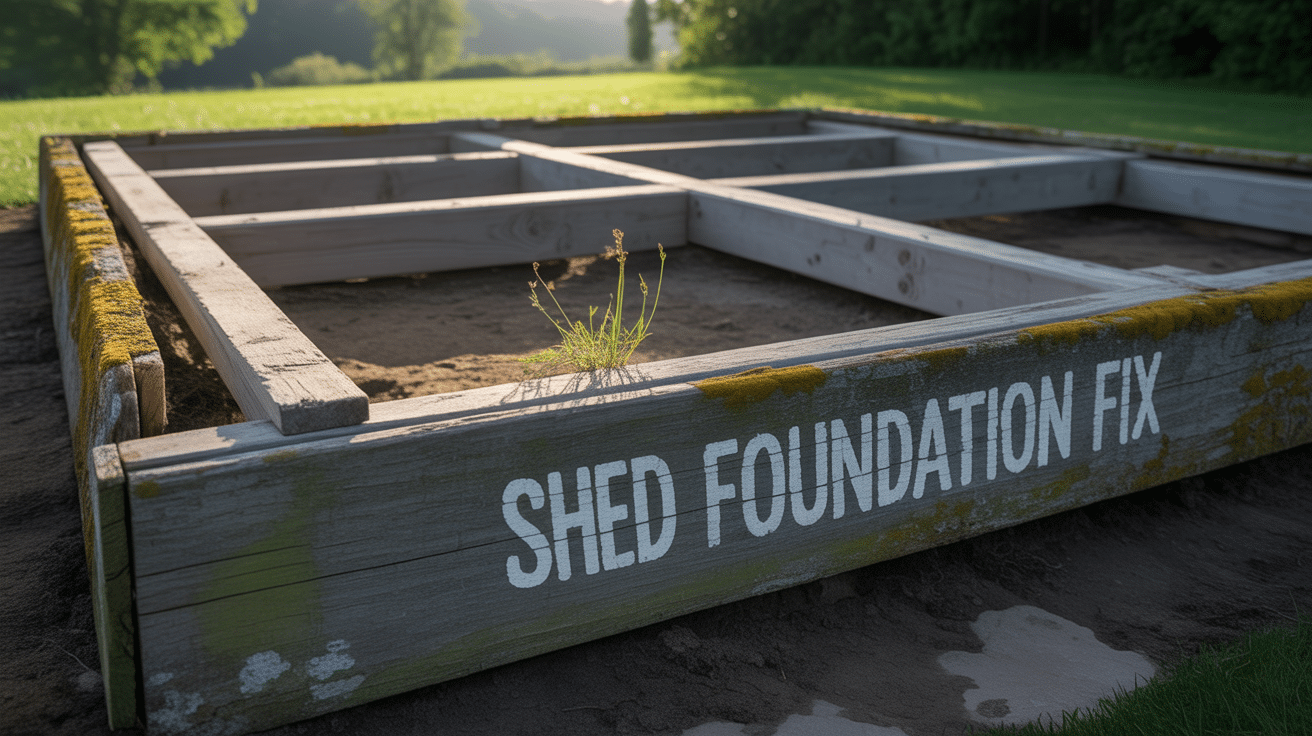 shedfoundation