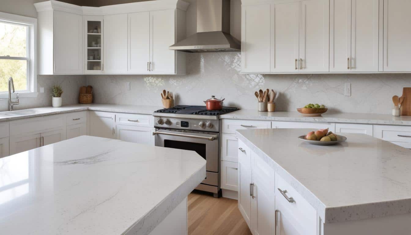 silestone vs quartz