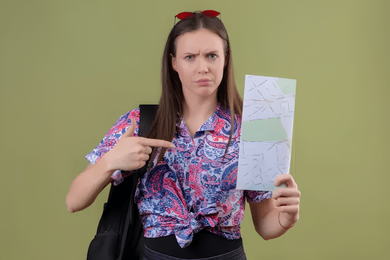 How to Recognize and Avoid Common Travel Dangers