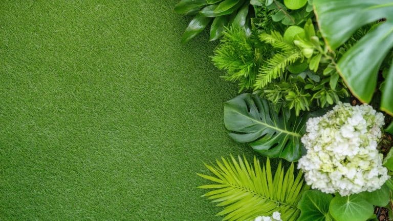 How To Style Artificial Outdoor Plants for Maximum Impact