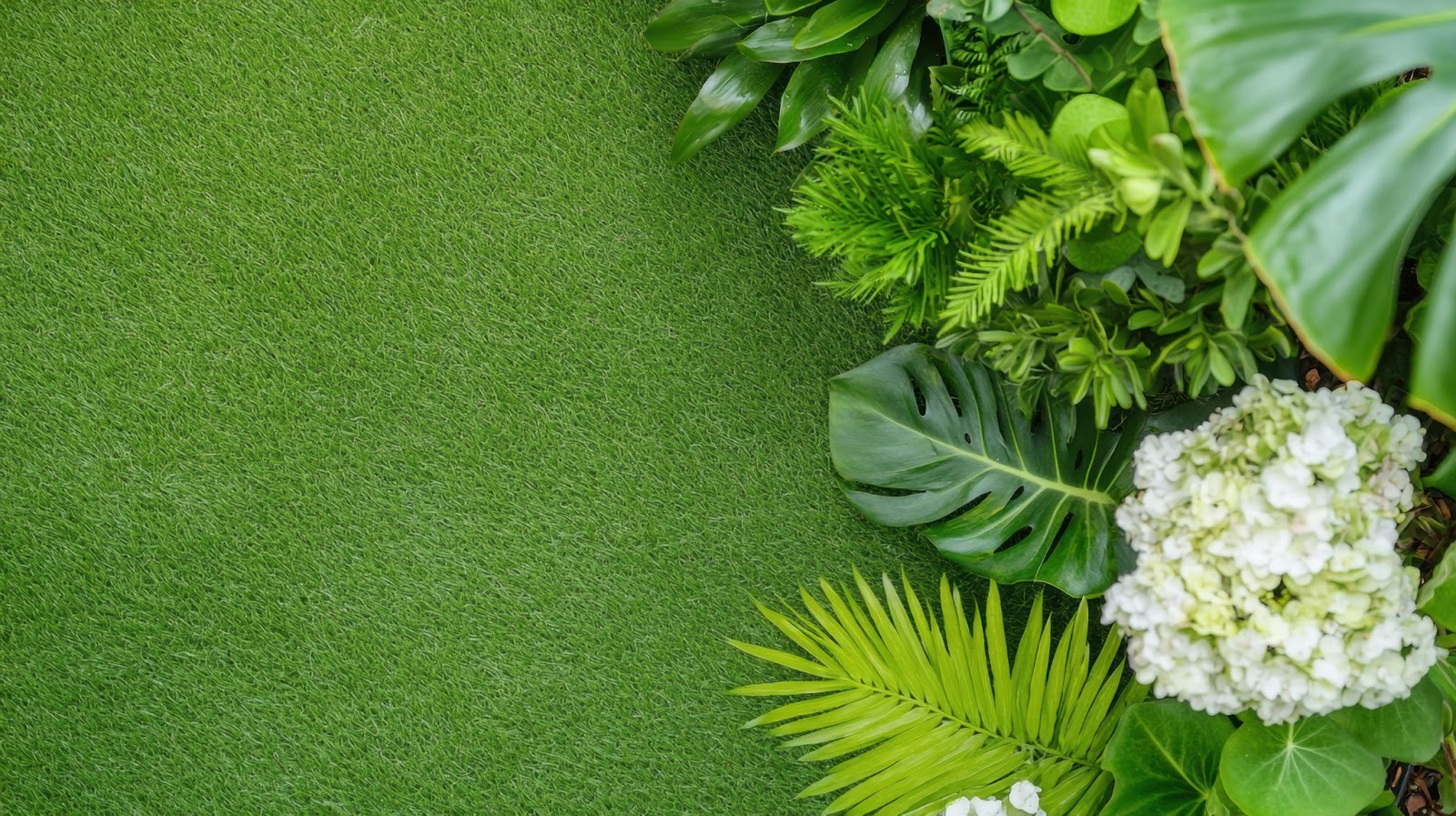How To Style Artificial Outdoor Plants for Maximum Impact