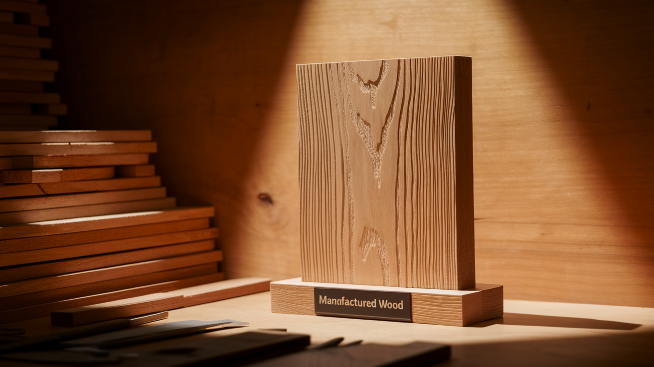 what is manufactured wood.png