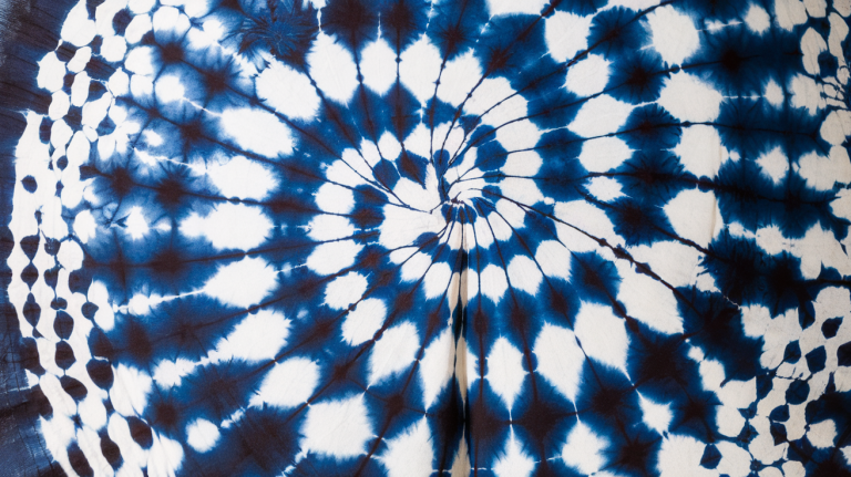 what is shibori