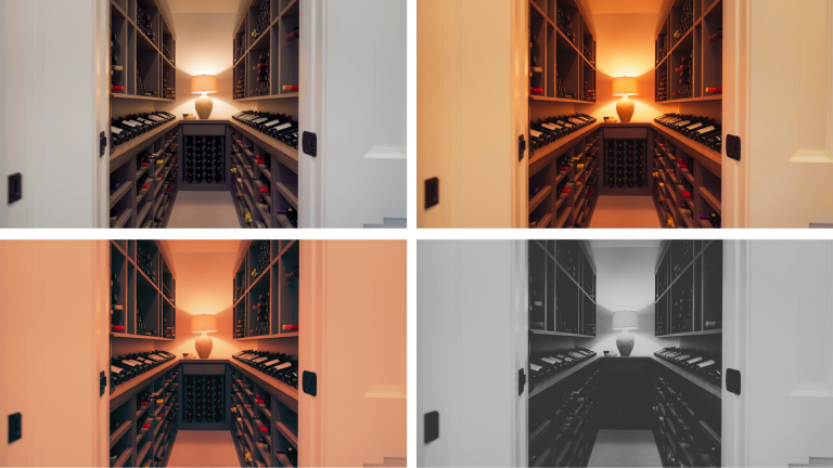wine cellar design ideas