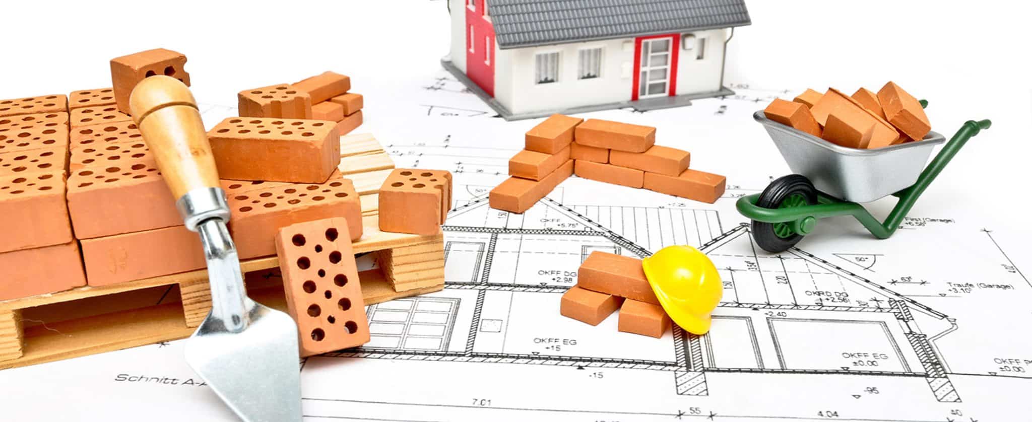 What are the Benefits of Residential Cost Estimating Services before Building a Home