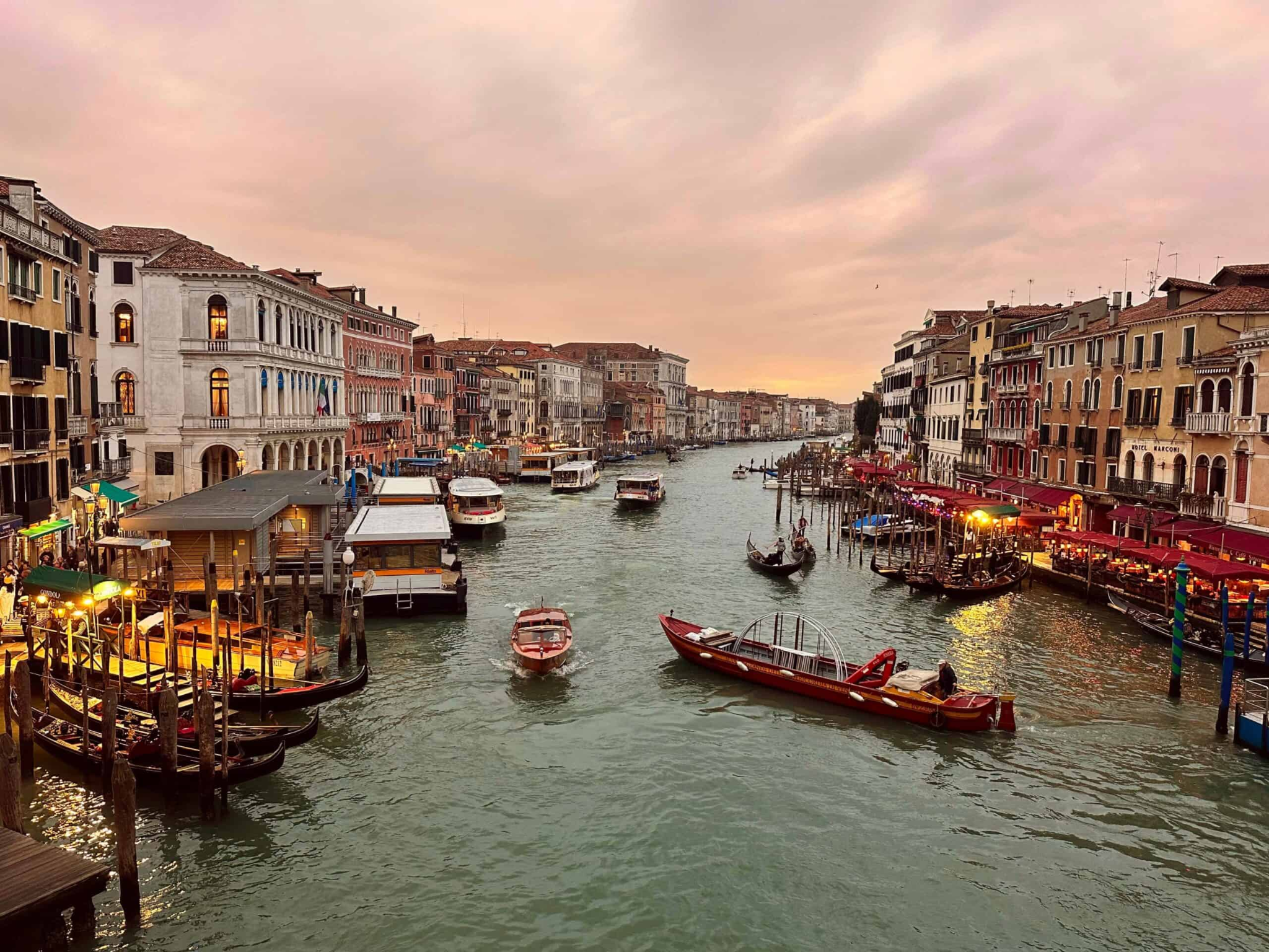 Planning Your Dream Trip to Venice