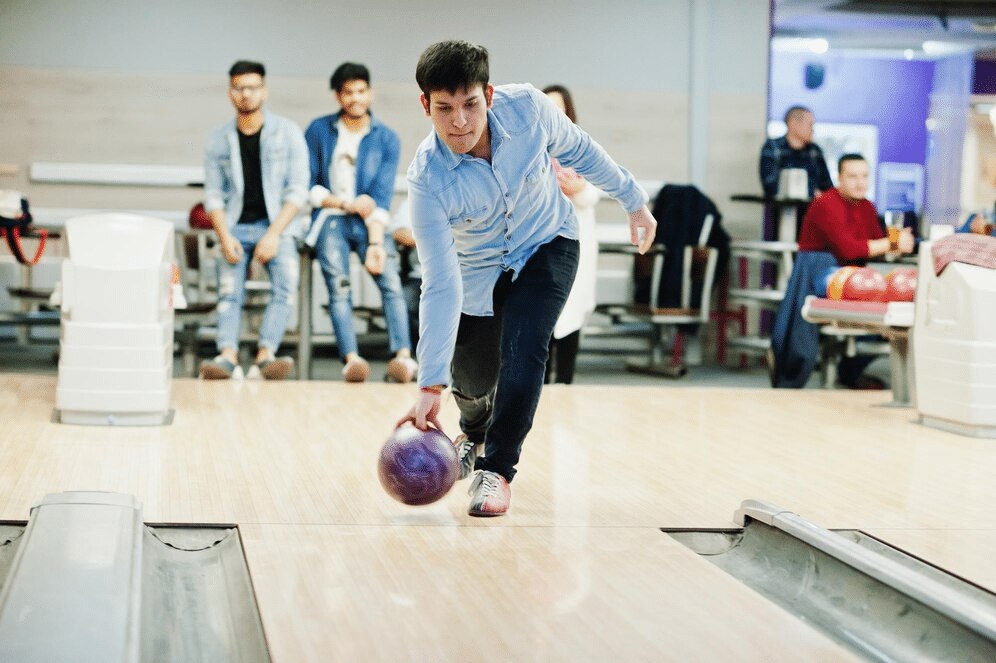 Strike Style: Custom Bowling T-Shirts That Make Bachelor Parties Unforgettable