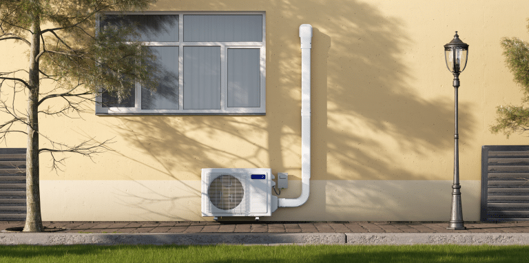 Mini Splits Make Cents: The Affordable, Sustainable Way to Stay Cool