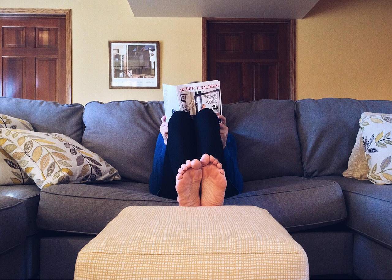 Supportive Spaces: How To Make Your Home Work for You