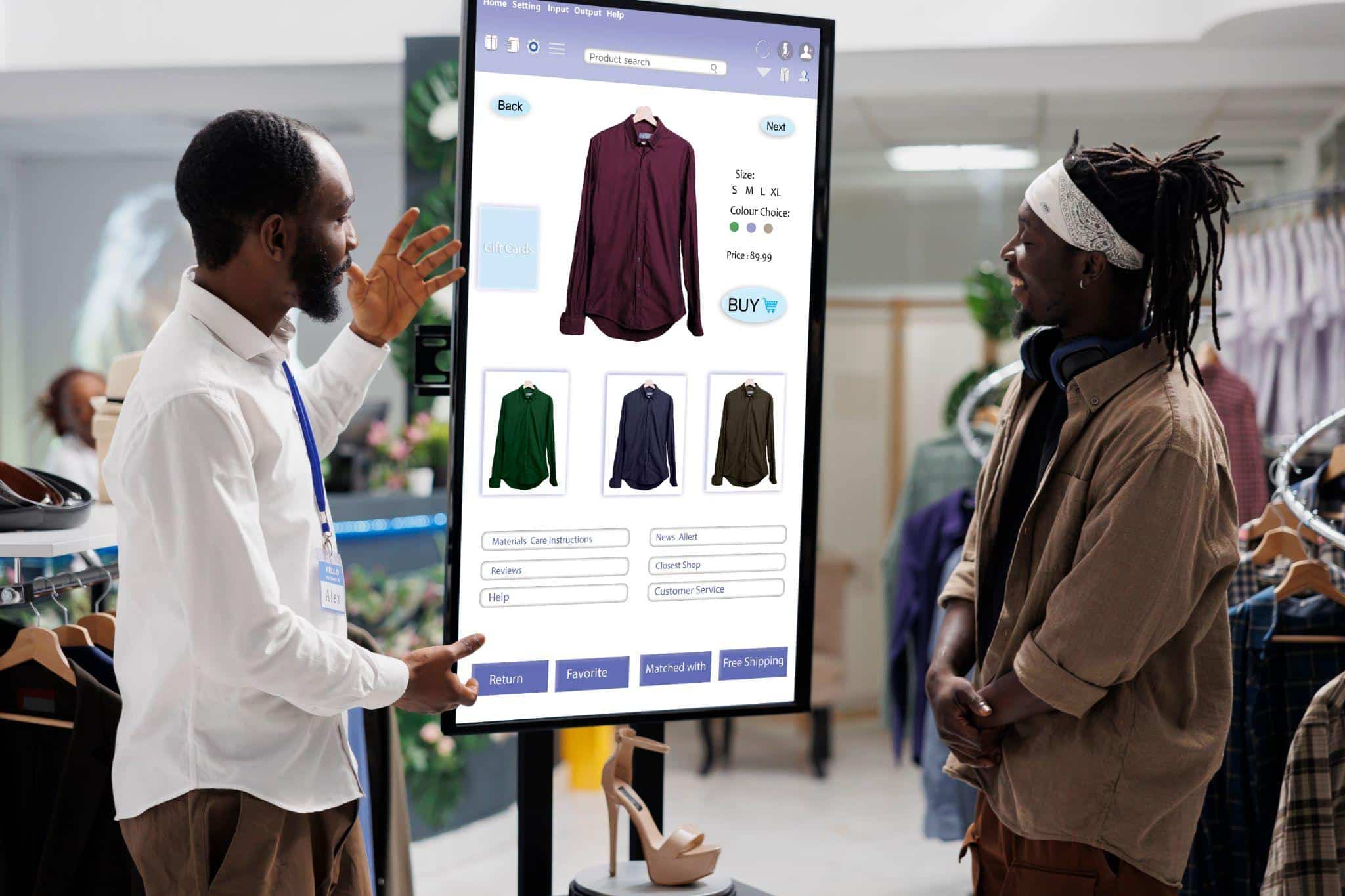 Using Digital Signage for Happy Hour Promotions