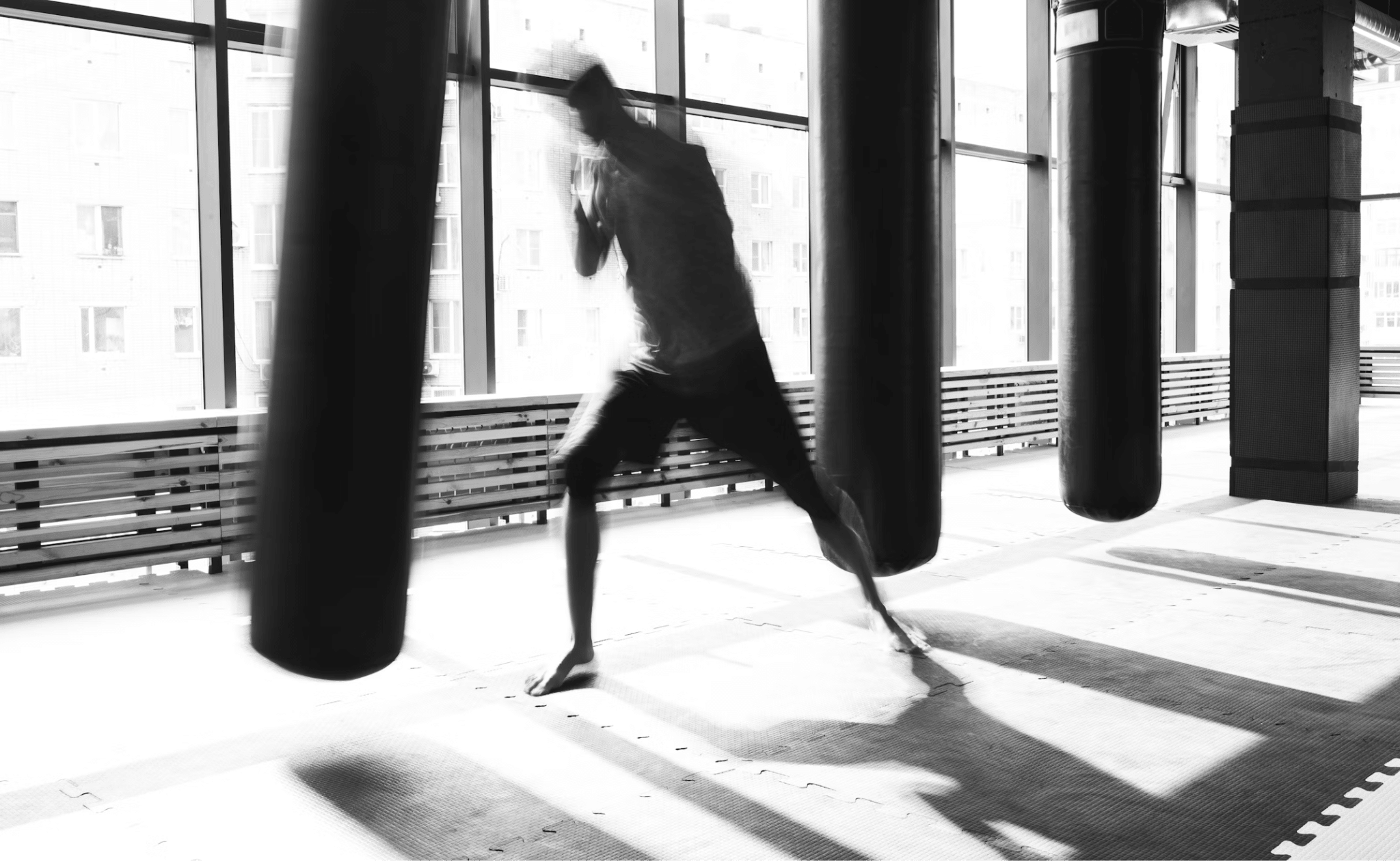 Training Secrets of World Champion Boxers